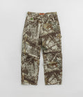 Butter Goods Weathergear Heavyweight Jeans in Forest Camo