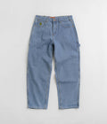 Butter Goods Weathergear Heavyweight Jeans in Washed Indigo