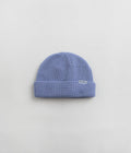 Butter Goods Wharfie Beanie in Pacific Blue