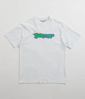 Butter Goods Yard T-Shirt in White
