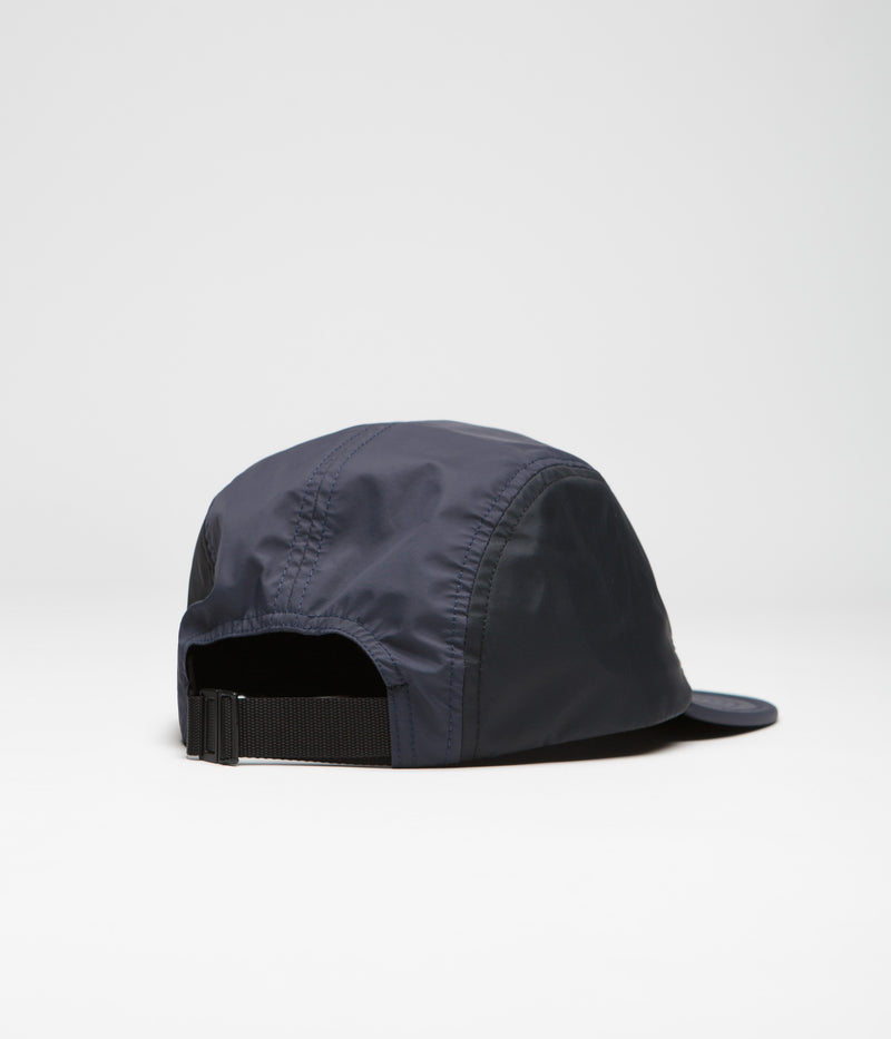 by Parra 1992 Logo 5 Panel Cap in Black