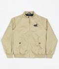 by Parra Anxious Dog Jacket in Khaki