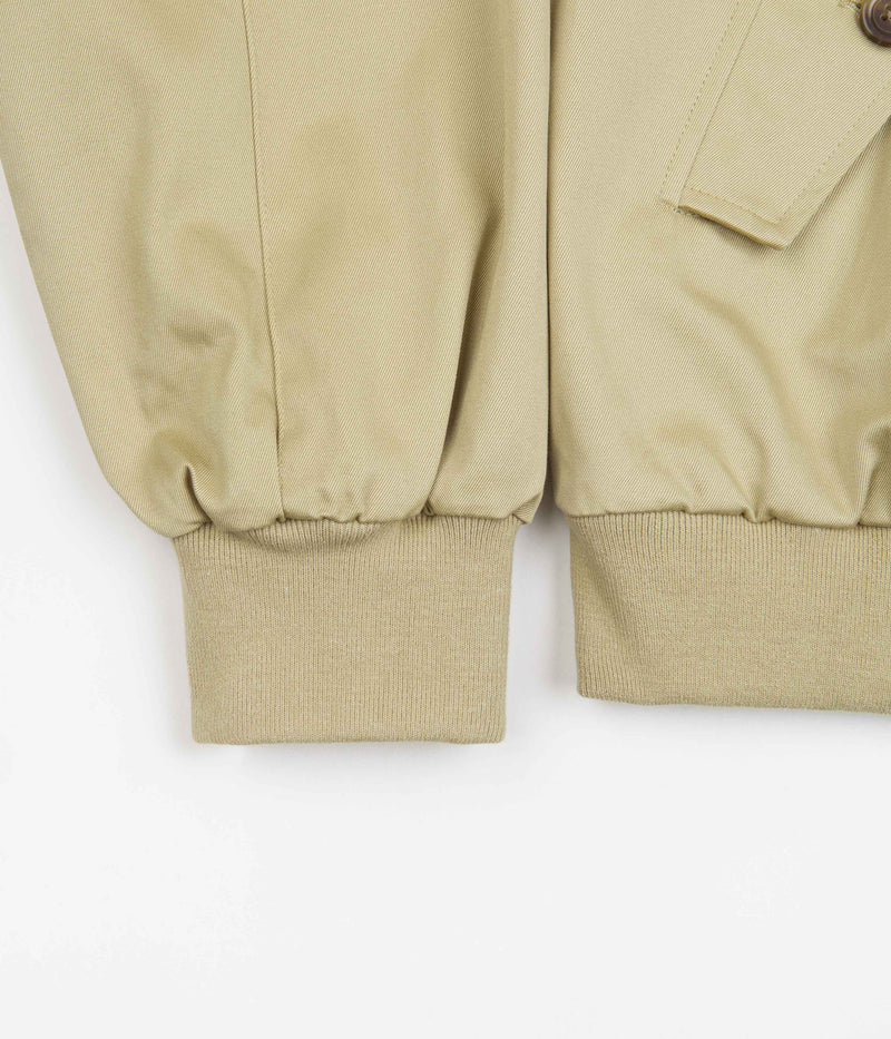 by Parra Anxious Dog Jacket in Khaki