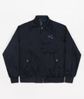 by Parra Anxious Dog Jacket in Navy
