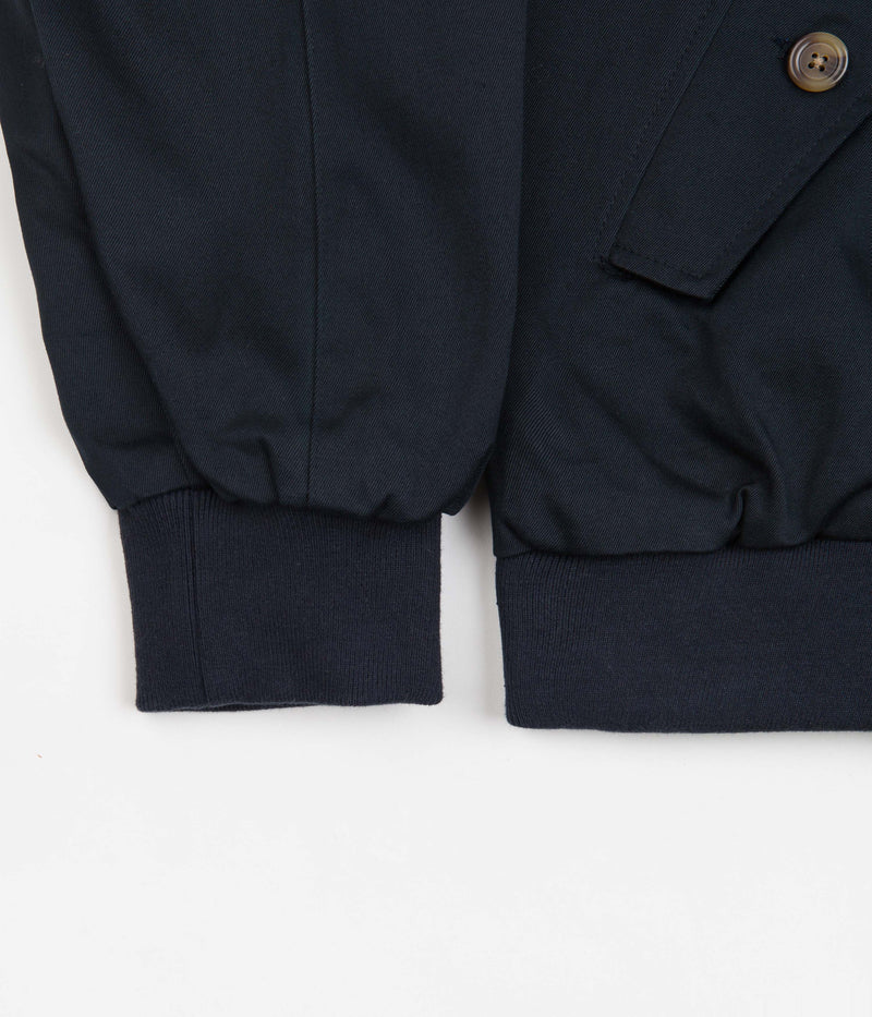 by Parra Anxious Dog Jacket in Navy