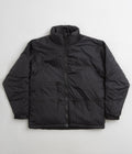 by Parra Canyons All Over Jacket in Black