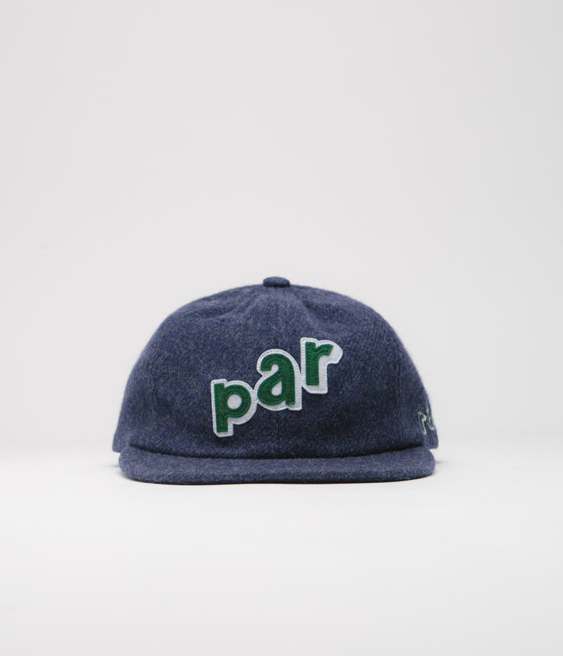 by Parra Loudness Cap in Dark Navy