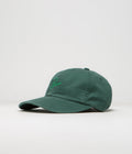 by Parra Script Logo Cap in Castleton Green