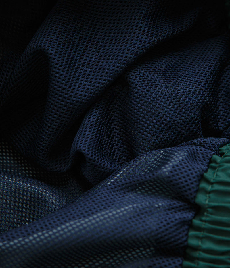 by Parra Short Horse Shorts in Pine Green