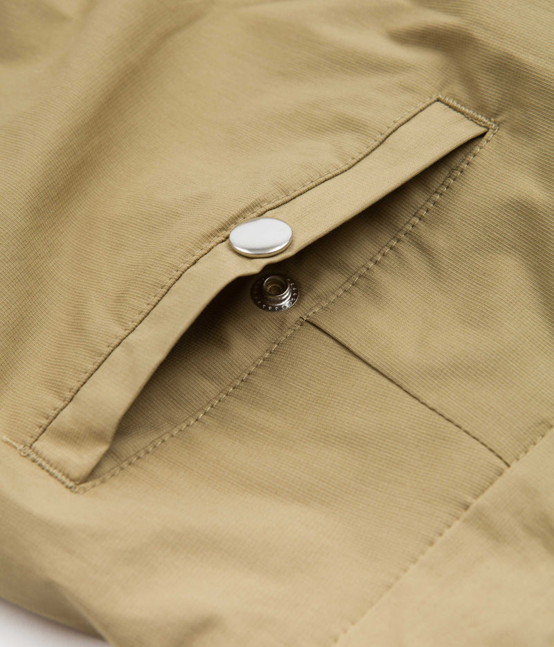 by Parra Spider Ants Shorts in Sand