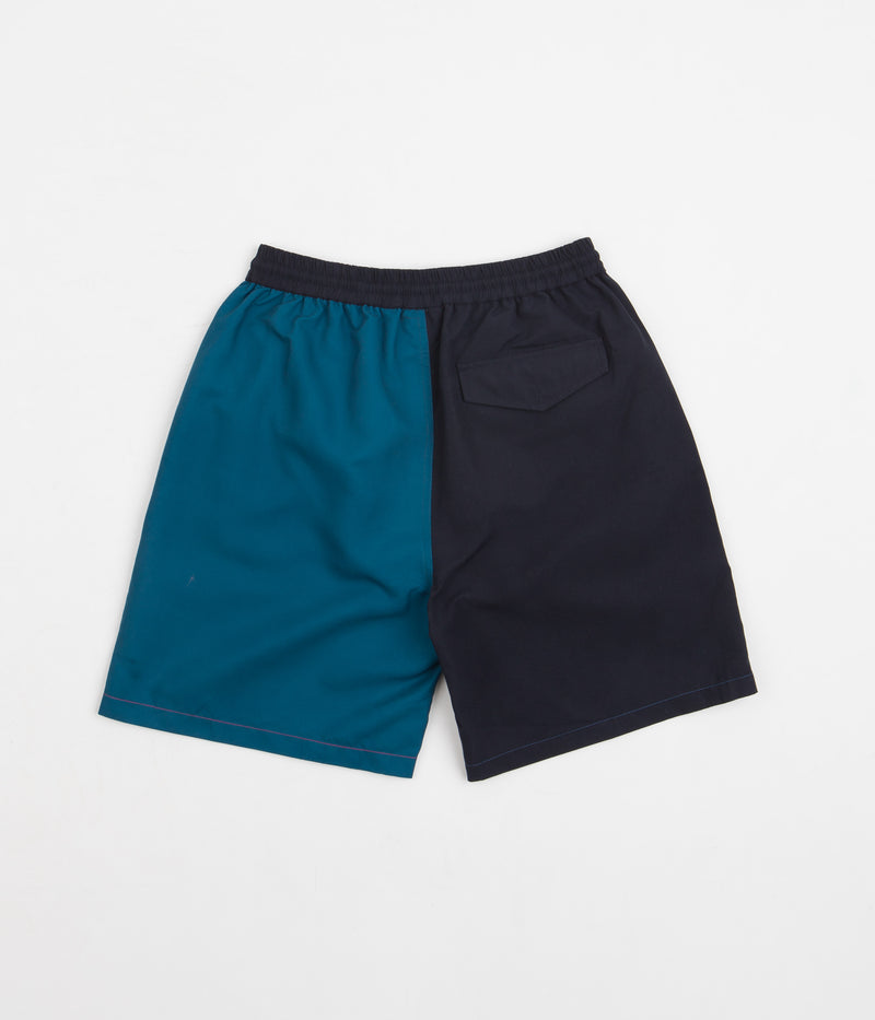 by Parra Waterpark Swim Shorts in Multi