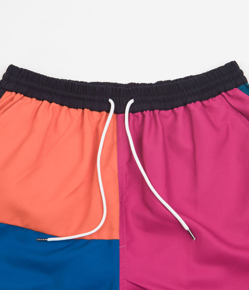 by Parra Waterpark Swim Shorts in Multi