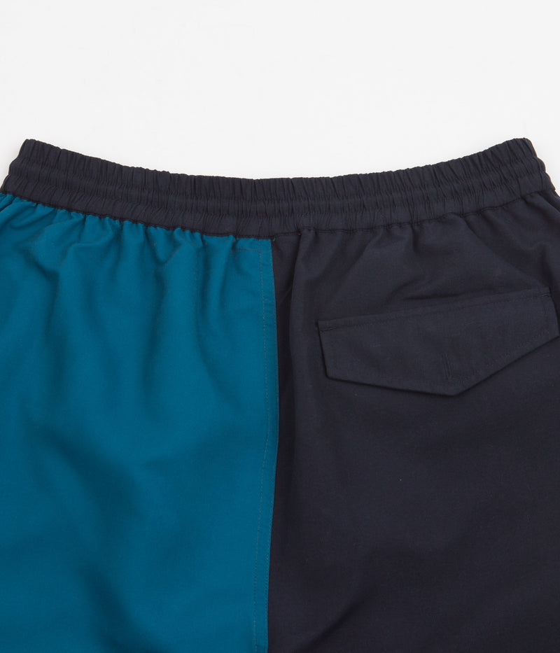 by Parra Waterpark Swim Shorts in Multi