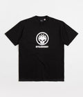 Bye Jeremy Boff T-Shirt in Black