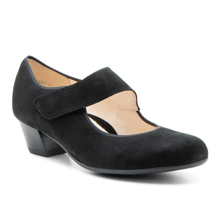 Calico 2 Women's Mary Jane Pump 35mm