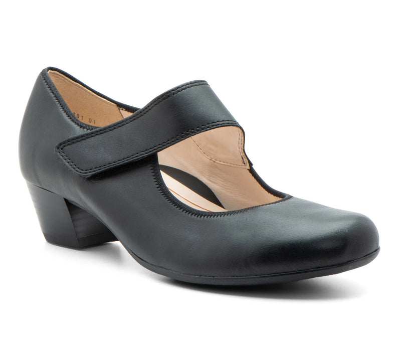 Calico 2 Women's Mary Jane Pump 35mm