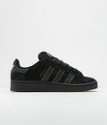 Adidas Campus 00s Shoes in Core Black and Core Black / FTWR White