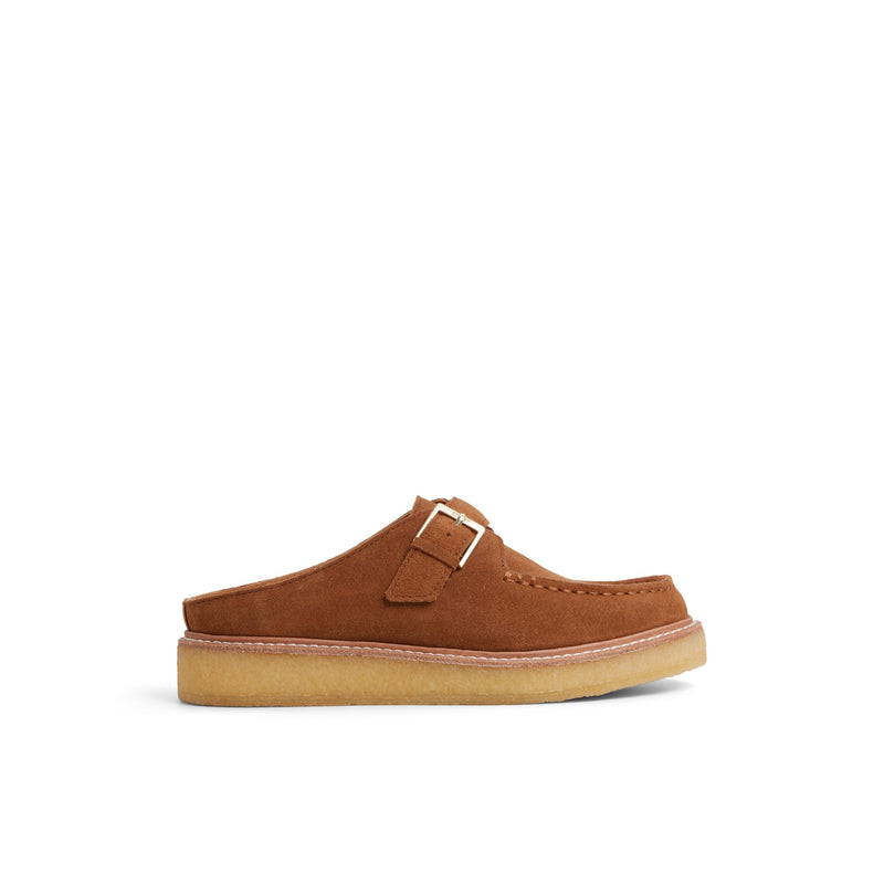 Sperry Captain's Oxford Mule FOOTWEAR image