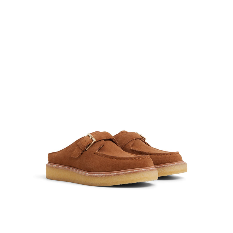 Sperry Captain's Oxford Mule FOOTWEAR image