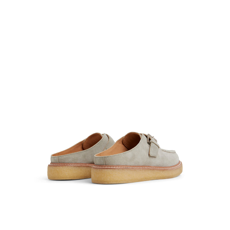 Sperry Captain's Oxford Mule FOOTWEAR image