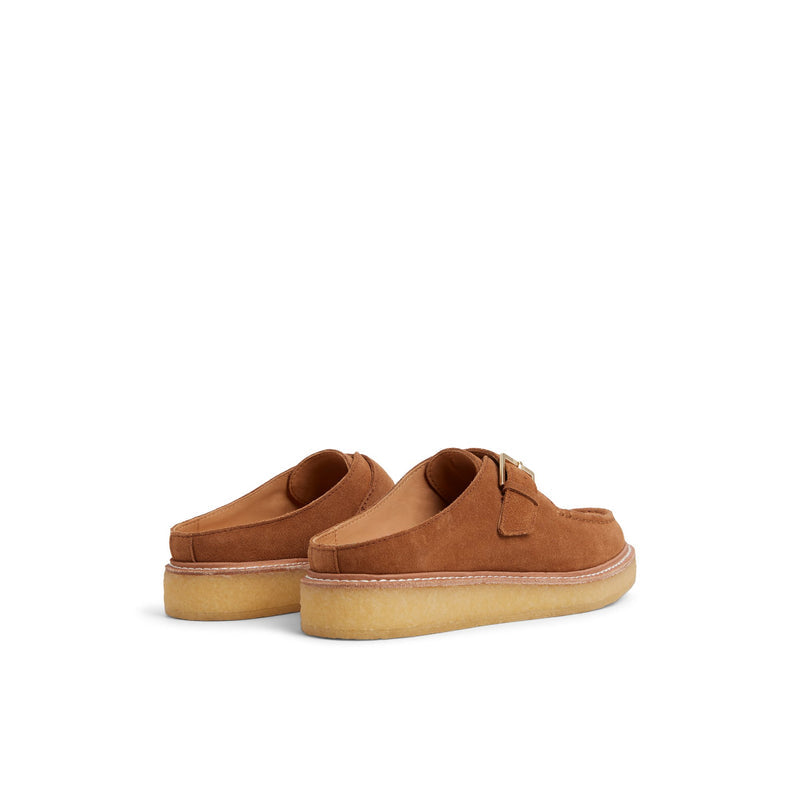 Sperry Captain's Oxford Mule FOOTWEAR image