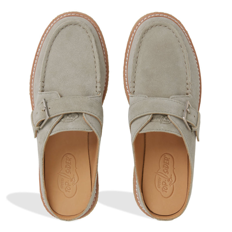Sperry Captain's Oxford Mule FOOTWEAR image
