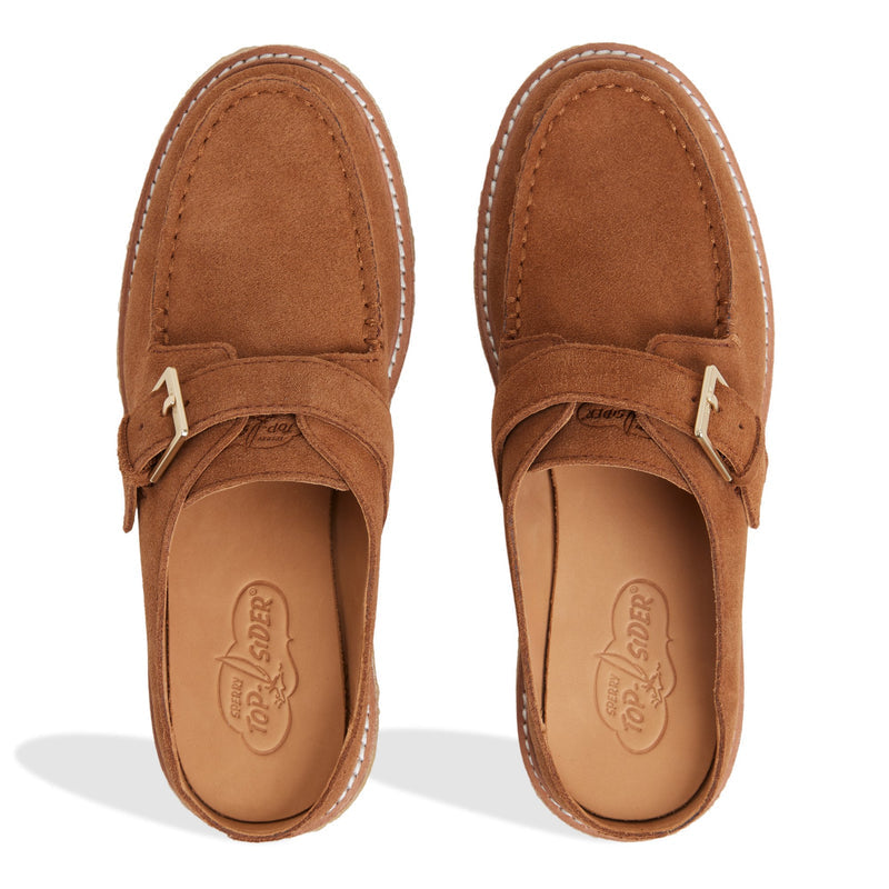 Sperry Captain's Oxford Mule FOOTWEAR image