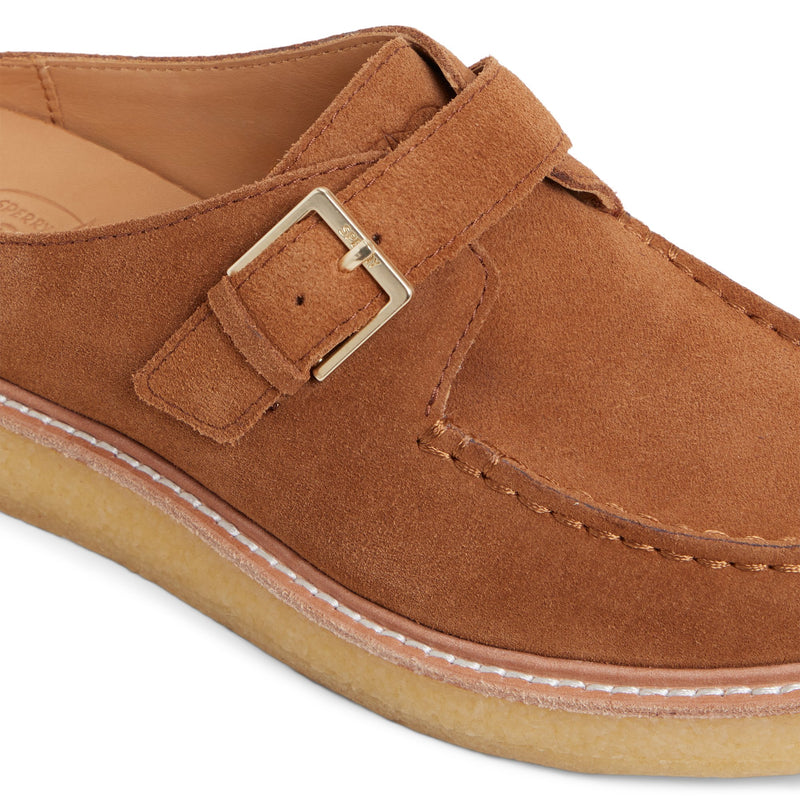 Sperry Captain's Oxford Mule FOOTWEAR image