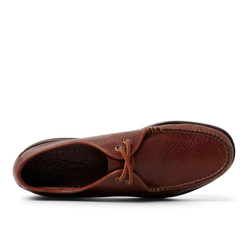 Sperry Captain's Oxford FOOTWEAR image
