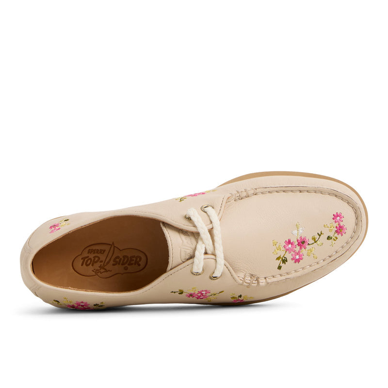 Sperry Captain's Oxford FOOTWEAR image