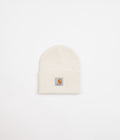 Carhartt Acrylic Watch Hat Beanie in Natural