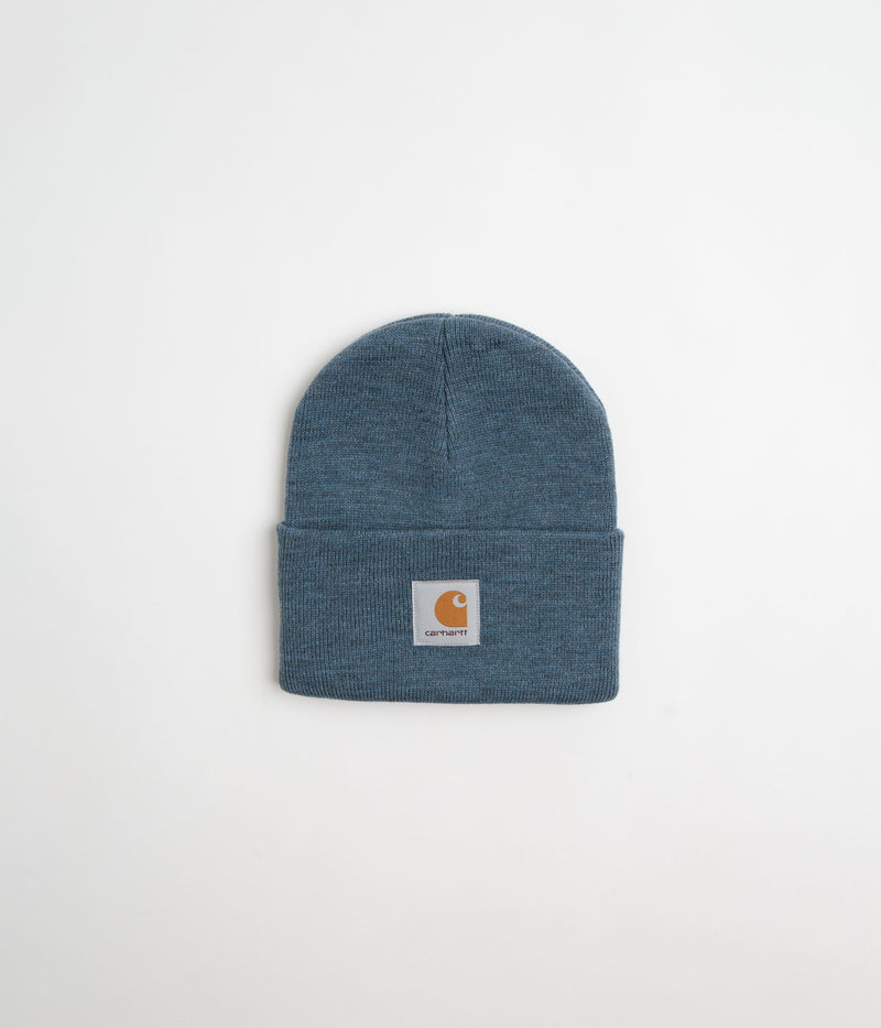 Carhartt Acrylic Watch Hat Beanie in Ore Heather