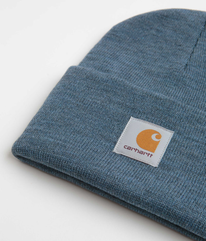 Carhartt Acrylic Watch Hat Beanie in Ore Heather