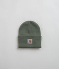 Carhartt Acrylic Watch Hat Beanie in Park
