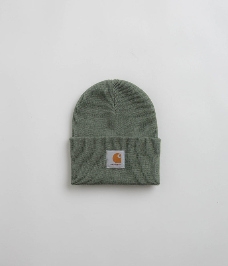 Carhartt Acrylic Watch Hat Beanie in Park