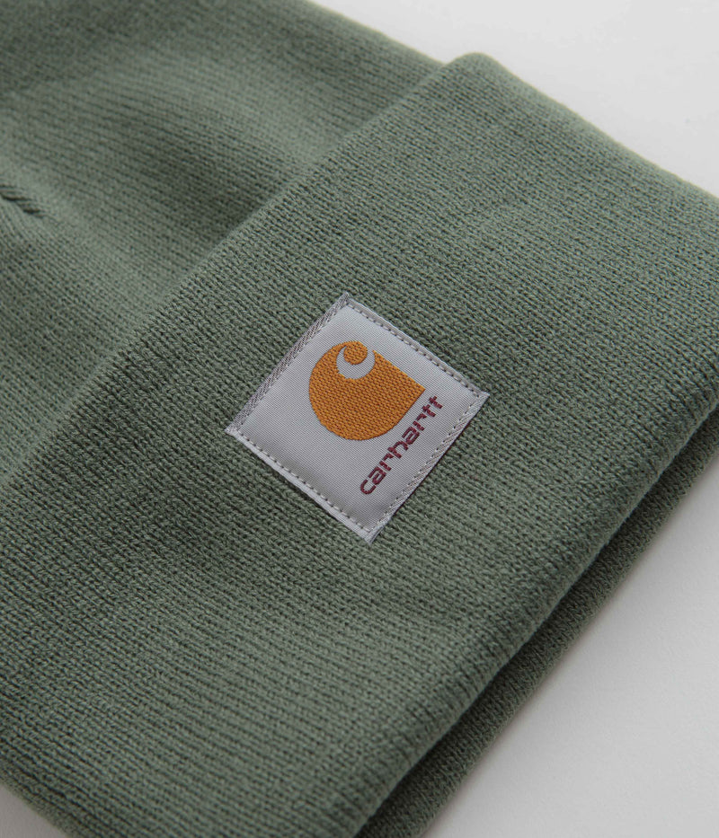 Carhartt Acrylic Watch Hat Beanie in Park