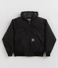 Carhartt Active Cold Jacket in Black