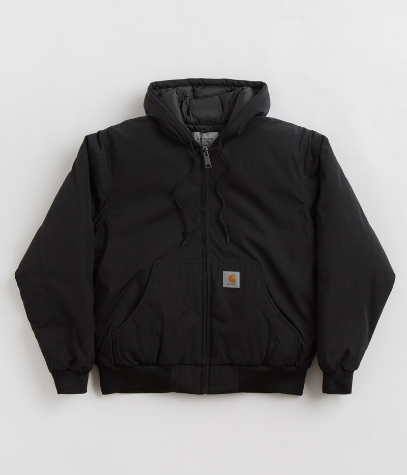 Carhartt Active Cold Jacket in Black
