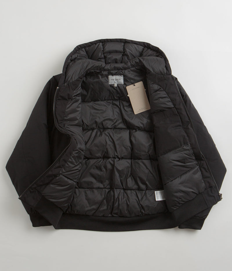 Carhartt Active Cold Jacket in Black