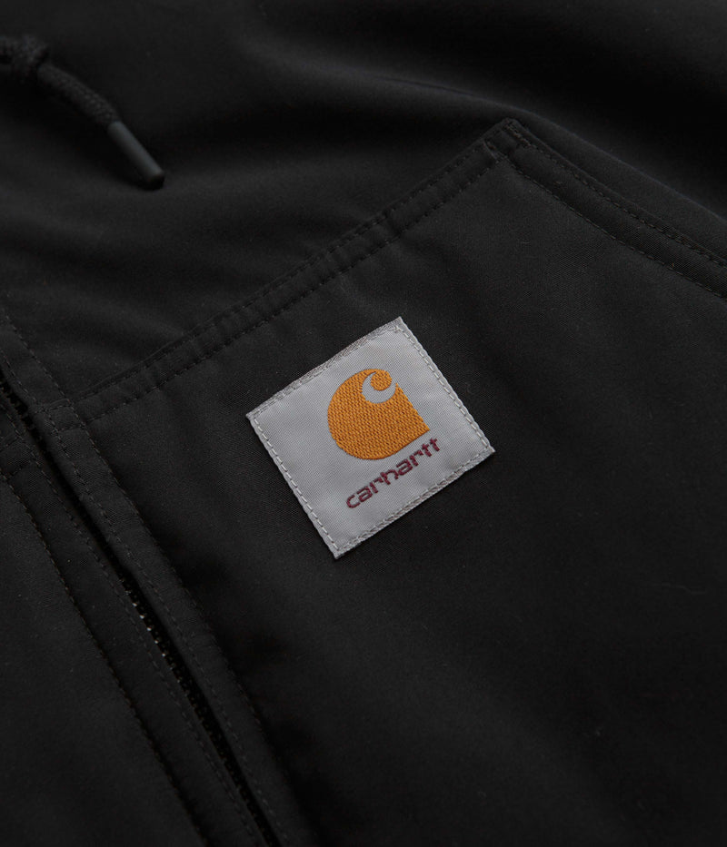 Carhartt Active Cold Jacket in Black