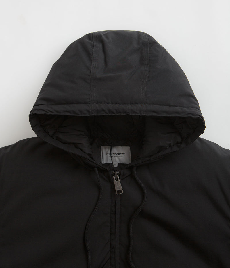 Carhartt Active Cold Jacket in Black