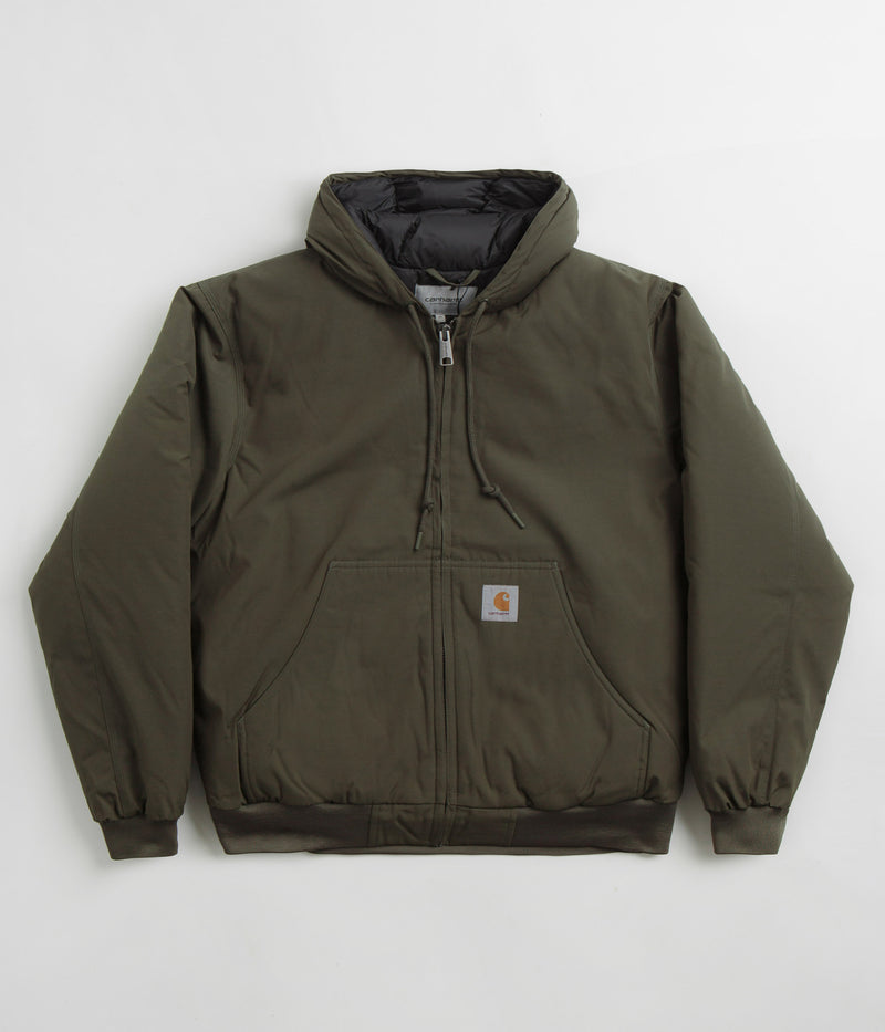 Carhartt Active Cold Jacket in Cypress