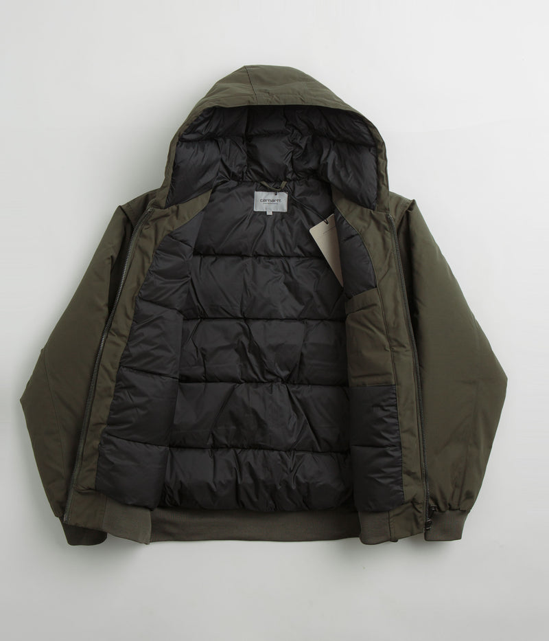 Carhartt Active Cold Jacket in Cypress
