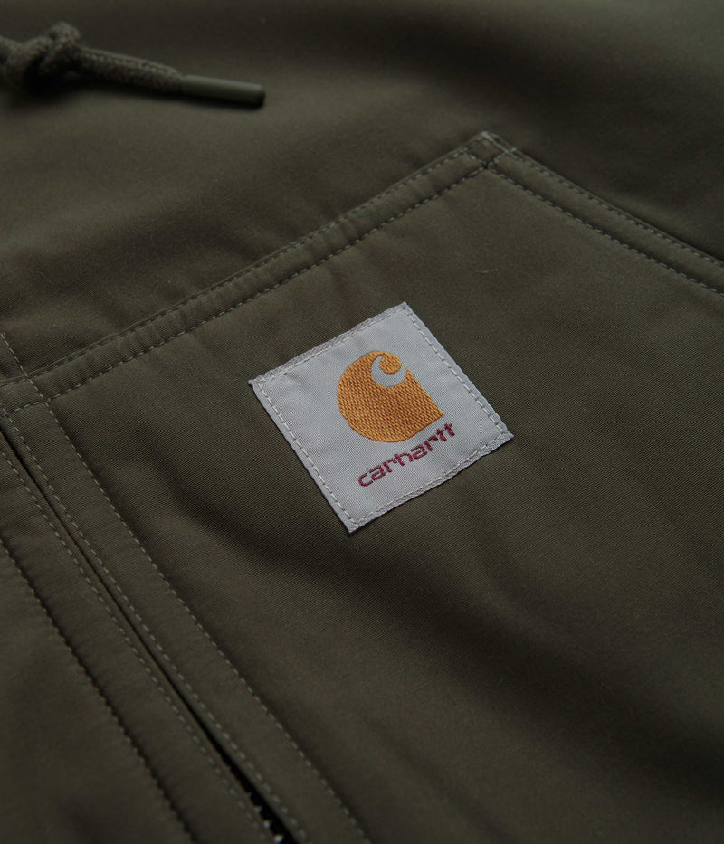 Carhartt Active Cold Jacket in Cypress