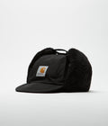Carhartt Alberta Cap in Black