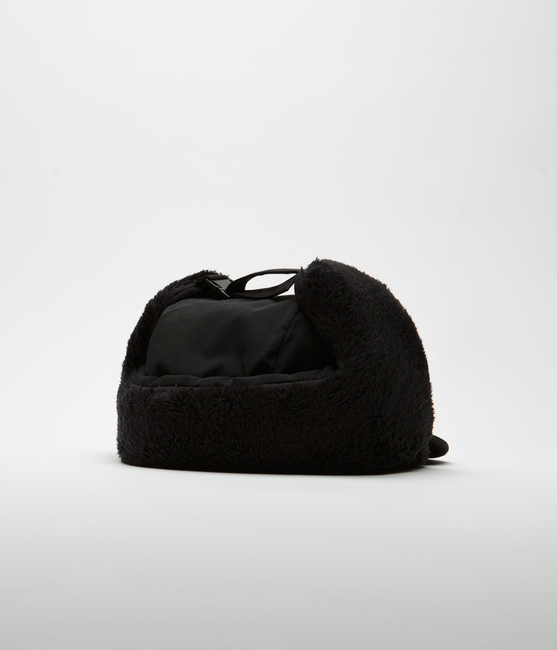 Carhartt Alberta Cap in Black