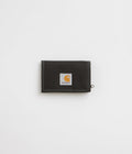 Carhartt Alec Wallet in Black
