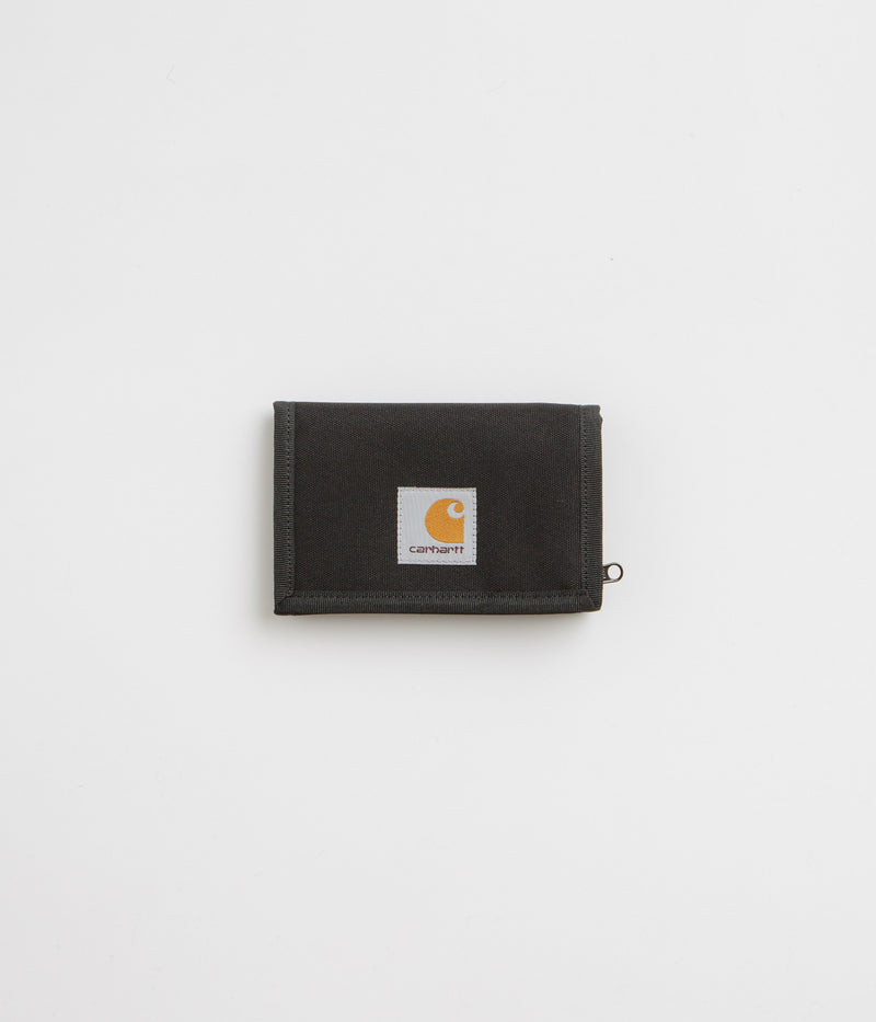 Carhartt Alec Wallet in Black