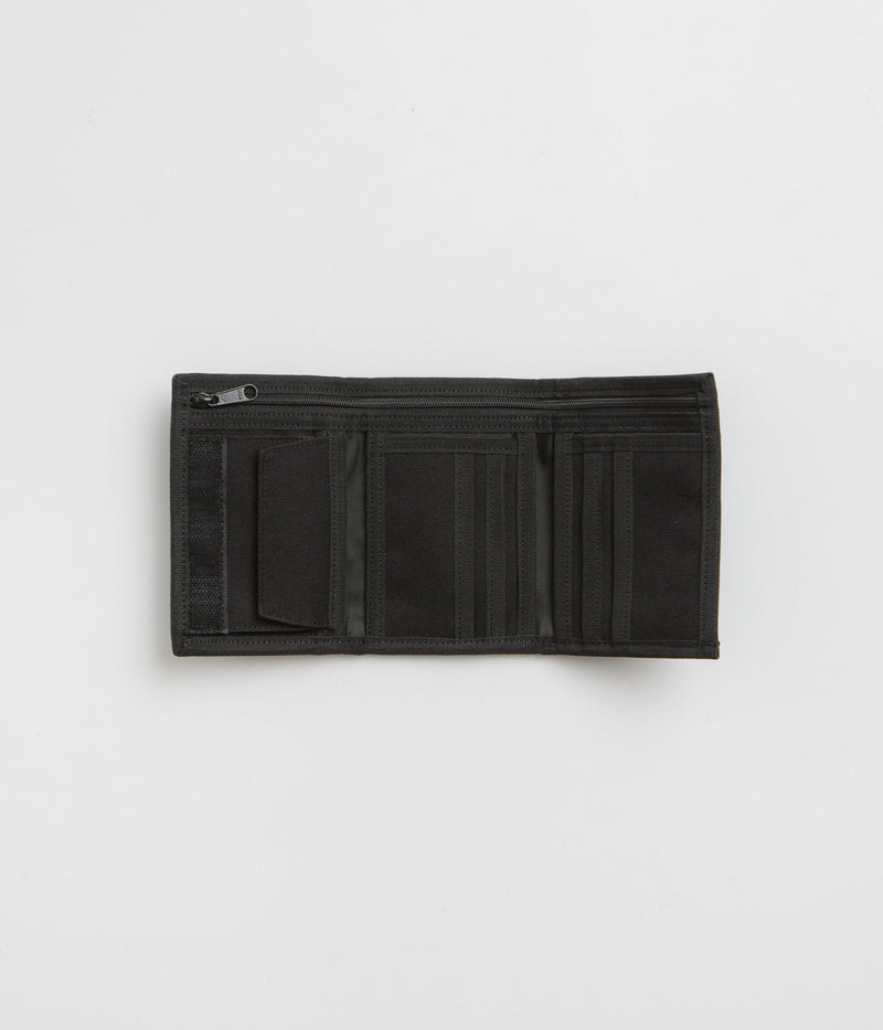 Carhartt Alec Wallet in Black