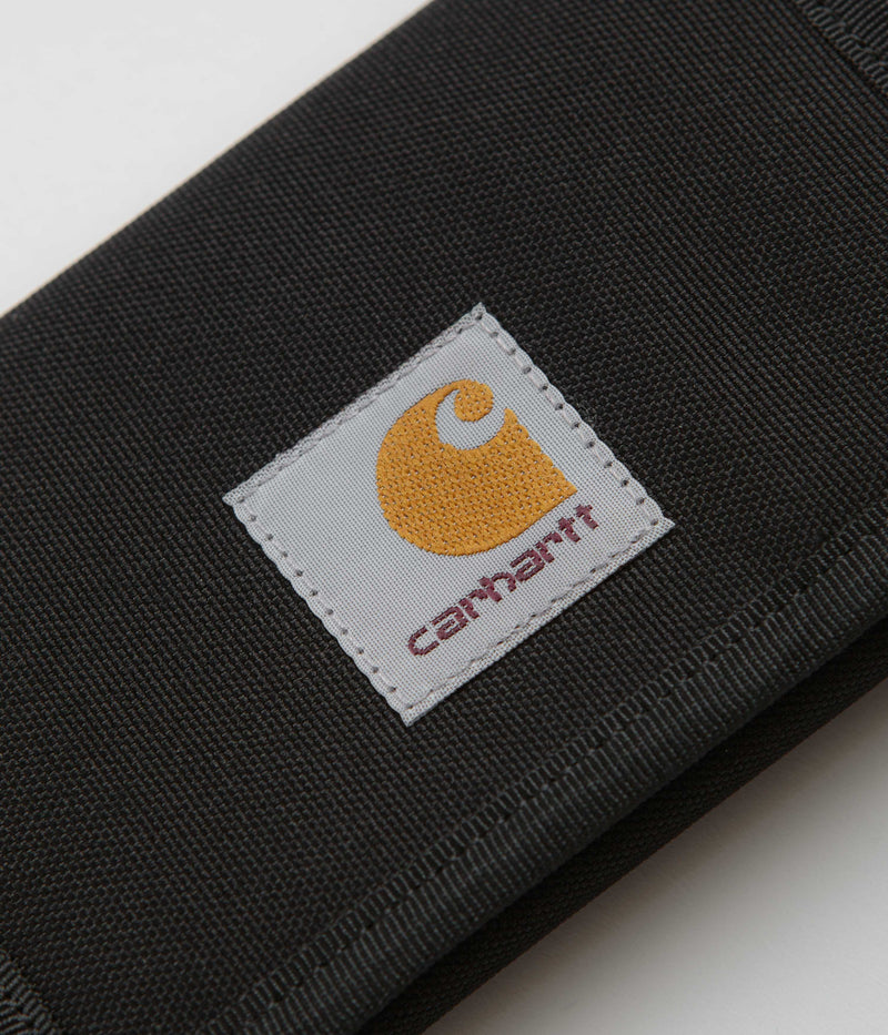 Carhartt Alec Wallet in Black